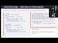 Oop project presentation