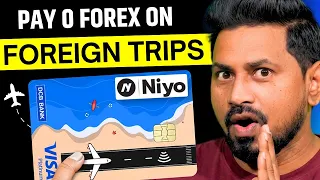 Niyo Global Card Kaise Apply Kare 2026 | Charges, Eligibility & Process