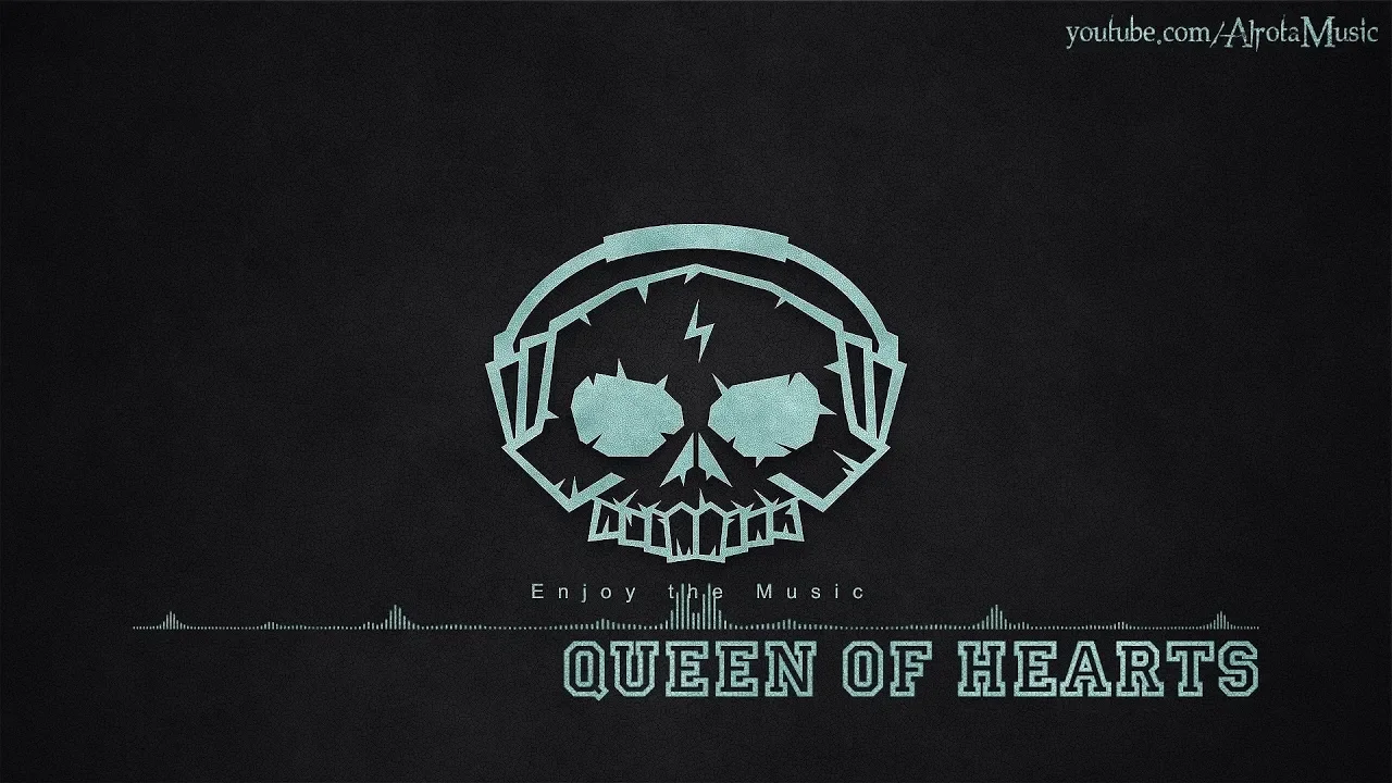 Queen Of Hearts by Velvet Moon - [Acoustic Group Music]