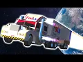 FedUp Delivery For all your intergalactic shipping needs KSP