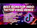 Download Lagu 🔥BEST NONSTOP INDO TIKTOK VIRAL MONTAGE REMIX /DJ RHODEL BASS 🔥