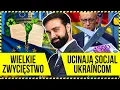 Lagu UE KAPITULUJE - JEDNO SZALEŃSTWO MNIEJ! ODTAJNIONO NOWE MAILE - TO KONIEC TRUMPA? NIEMCY TNĄ SOCJAL