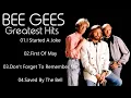 Download Lagu Bee Gees Greatest Hits
