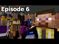 Download Lagu No Armor Hardcore - Episode 6 - Trial chambers