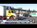 Fines for I-95 speed cameras in effect Monday