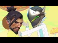 Overwatch in a nutshell