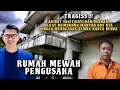 Download Lagu RUMAH MEWAH PENGUSAHA KOSONG 3 TAHUN | ANGKER BANGET CUYY ‼️