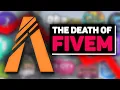 The Death of FiveM Lawsuits Lies and Deception