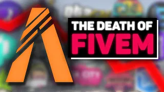 The Death of FiveM Lawsuits Lies and Deception