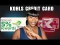 Kohl s Credit Card Review 2025 Get More Savings with Every Purchase