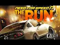 Need for Speed: The Run SOUNDTRACK | Dan Auerbach - Heartbroken in Disrepair