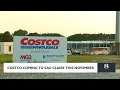 Costco coming to Eau Claire this November