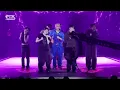[안방1열 풀캠4K] 태용 'WYLD' (TAEYONG FullCam) @SBS Inkigayo 260531