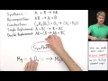 Classifying Types of Chemical Reactions Practice Problems