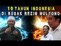 Download Lagu 10 TAHUN NEGARA INI DI RUSAK OLEH REZIM MULYONO II Ustadz Andri Kurniawan