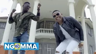otile brown ft barakah the prince niseme nawe official video 