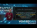 Vlad Mihalcea - Transactions and Concurrency Control Patterns