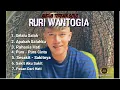 Download Lagu Kumpulan Album Ruri Wantogia Terbaik 2021