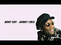 Jimmy Cliff - Journey Lyrics