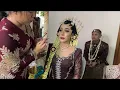 Download Lagu Mbak Putri and Mas Wisnu, Tulung Sarada, Makeup by Manohara