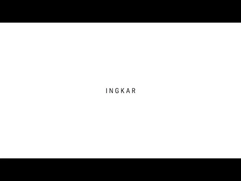 Download MP3 TULUS - Ingkar (Official Lyric Video)