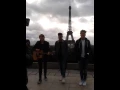 Download Lagu JTR in Paris: \