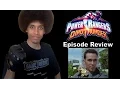 Download Lagu Power Rangers Dino Thunder Episode Review - Back in Black