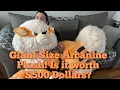 Giant Size Arcanine plush Is it worth 500 dollars