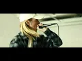 THROWN - nights (OFFICIAL VIDEO)