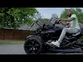 Trapperman Dale - Quick
