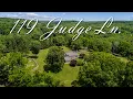 119 Judge Ln Bethlehem CT 06751 USA 16x9 branded
