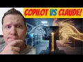 Why Microsoft s Own Developers Are Abandoning Copilot for Claude