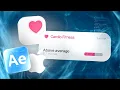 Master Viral Apple Motion Graphics in 20 minutes After Effects