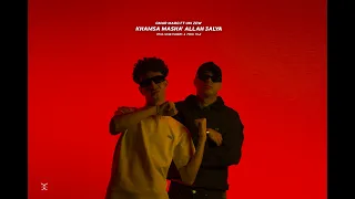 OMAR MADO KHAMSA MASHA ALLAH FT UKI ZEW خمسة ماشاء الله Prod MoneyMiners TOJI EG AUDIO 