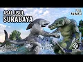 Download Lagu Asal Usul Surabaya | Cerita Rakyat Jawa Timur | Kisah Nusantara