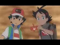 Pokemon Journeys Trapinch Pokedex Data