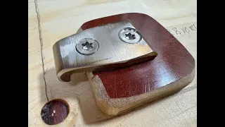 3 Sep 2025 Adapting the hooks