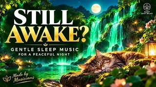 Still Awake? Gentle Sleep Music for a Peaceful Night
