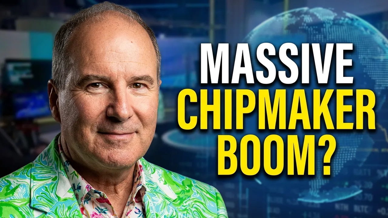Dan Ives: AI Revolution Still in Early Innings, Massive Upside Ahead