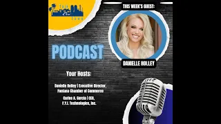 Talk of the Town Danielle Holley