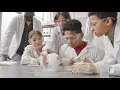 School Laboratory Safety Training - Your Guide to a Secure Scientific Journey English Subtitle