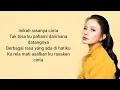 Download Lagu Cerita Cinta - Rossa | Lirik