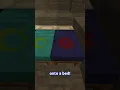 Minecraft Banner Beds