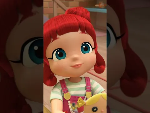 🌈Vazgeçmek Olmaz 😍| Gökkuşağı Ruby🥰#minika