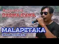 JACKY JEK - MALAPETAKA ( Cipt : RHOMA IRAMA )