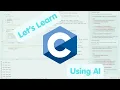 Let s Learn C - 2