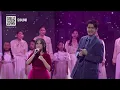 Can You Feel The Love Tonight - Nathan Hartono, Anisah & The Joyful Voices | PCN 2026