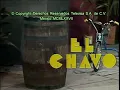 Lagu Chaves - Pintando a vila - parte 1