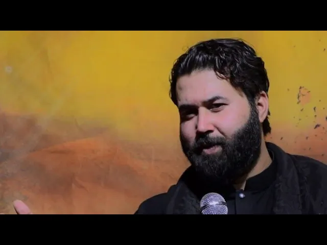 ⁣نعي السيده زينب || المله  محمد حيال || بريطانيا  