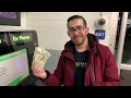 Selling my iphone 7 to Eco ATM at Walmart for 45 only